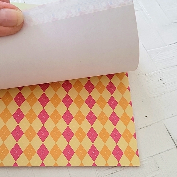 Lot of Crafting Paper Over 500 Pieces Total - Teachers, Scrapbooks, Crafters NWT - Picture 9 of 9